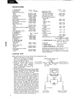 Preview for 2 page of Harman Kardon HK490I Technical Manual