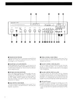 Preview for 6 page of Harman Kardon HK495I Owner'S Manual