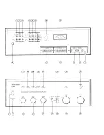 Предварительный просмотр 3 страницы Harman Kardon HK503 Owner'S Manual