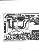 Предварительный просмотр 21 страницы Harman Kardon HK503 Technical Manual