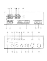 Preview for 3 page of Harman Kardon HK505 Owner'S Manual