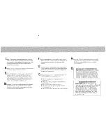 Preview for 3 page of Harman Kardon HK550VXI Instruction Manual