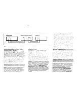 Preview for 8 page of Harman Kardon HK550VXI Instruction Manual