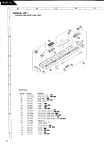 Предварительный просмотр 11 страницы Harman Kardon HK550VXI Technical Manual