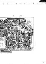 Предварительный просмотр 19 страницы Harman Kardon HK550VXI Technical Manual