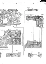 Предварительный просмотр 31 страницы Harman Kardon HK550VXI Technical Manual