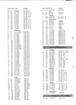 Предварительный просмотр 34 страницы Harman Kardon HK550VXI Technical Manual