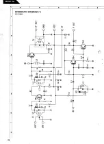 Предварительный просмотр 40 страницы Harman Kardon HK550VXI Technical Manual