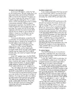 Предварительный просмотр 8 страницы Harman Kardon HK570I Owner'S Manual