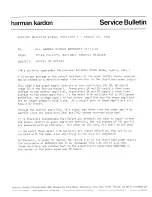 Preview for 3 page of Harman Kardon HK570I Technical Manual