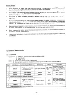 Preview for 7 page of Harman Kardon HK570I Technical Manual