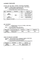 Preview for 9 page of Harman Kardon HK570I Technical Manual