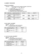 Preview for 10 page of Harman Kardon HK570I Technical Manual