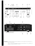 Preview for 3 page of Harman Kardon HK580I Owner'S Manual