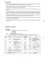 Preview for 2 page of Harman Kardon HK580I Technical Manual