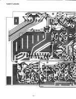 Preview for 21 page of Harman Kardon HK580I Technical Manual