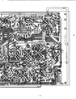 Preview for 22 page of Harman Kardon HK580I Technical Manual