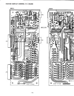 Preview for 27 page of Harman Kardon HK580I Technical Manual