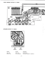 Preview for 30 page of Harman Kardon HK580I Technical Manual