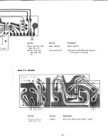 Preview for 31 page of Harman Kardon HK580I Technical Manual