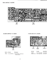 Preview for 33 page of Harman Kardon HK580I Technical Manual