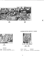 Preview for 34 page of Harman Kardon HK580I Technical Manual