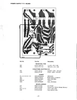 Preview for 37 page of Harman Kardon HK580I Technical Manual