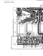 Preview for 40 page of Harman Kardon HK580I Technical Manual