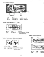 Preview for 46 page of Harman Kardon HK580I Technical Manual