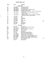 Preview for 58 page of Harman Kardon HK580I Technical Manual