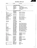 Preview for 11 page of Harman Kardon HK590I Technical Manual