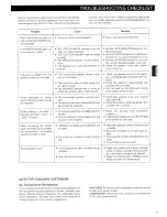 Предварительный просмотр 7 страницы Harman Kardon HK6100 Instruction Manual