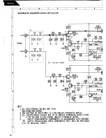 Preview for 17 page of Harman Kardon HK6100 Technical Manual