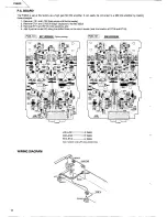 Предварительный просмотр 20 страницы Harman Kardon HK620 Technical Manual