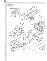 Предварительный просмотр 5 страницы Harman Kardon HK640 Technical Manual