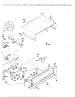 Предварительный просмотр 6 страницы Harman Kardon HK640 Technical Manual