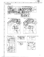 Предварительный просмотр 8 страницы Harman Kardon HK640 Technical Manual