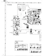 Предварительный просмотр 9 страницы Harman Kardon HK640 Technical Manual