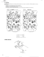 Предварительный просмотр 22 страницы Harman Kardon HK640 Technical Manual