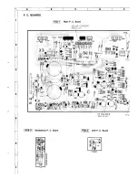 Предварительный просмотр 7 страницы Harman Kardon HK6500 Technical Manual