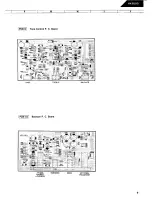 Предварительный просмотр 12 страницы Harman Kardon HK6500 Technical Manual