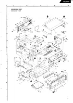 Предварительный просмотр 7 страницы Harman Kardon HK6550 Technical Manual