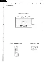 Предварительный просмотр 8 страницы Harman Kardon HK6550 Technical Manual