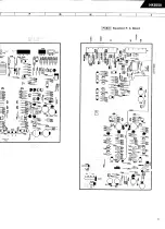 Предварительный просмотр 10 страницы Harman Kardon HK6550 Technical Manual