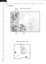 Предварительный просмотр 11 страницы Harman Kardon HK6550 Technical Manual