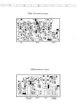 Предварительный просмотр 12 страницы Harman Kardon HK6550 Technical Manual