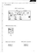 Предварительный просмотр 13 страницы Harman Kardon HK6550 Technical Manual