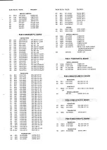 Предварительный просмотр 19 страницы Harman Kardon HK6550 Technical Manual