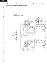 Предварительный просмотр 21 страницы Harman Kardon HK6550 Technical Manual