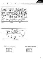 Предварительный просмотр 10 страницы Harman Kardon HK6600 Technical Manual